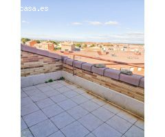 Dúplex en Venta en Zaragoza, Zaragoza