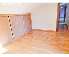 Dúplex en Venta en Zaragoza, Zaragoza