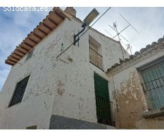 Chalet en Venta en Borjabad, Zaragoza