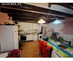Chalet en Venta en Borjabad, Zaragoza