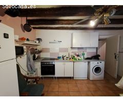 Chalet en Venta en Borjabad, Zaragoza
