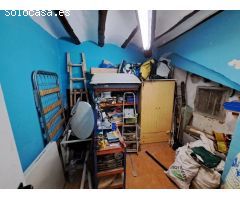 Chalet en Venta en Borjabad, Zaragoza