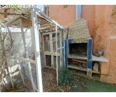 Chalet en Venta en Borjabad, Zaragoza