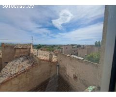 Chalet en Venta en Borjabad, Zaragoza