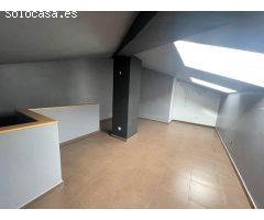 Atico en Venta en Zaragoza, Zaragoza