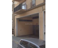 Garaje/Parking en Venta en Mataró, Barcelona