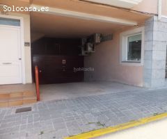 Garaje/Parking en Venta en Masnou, El, Barcelona