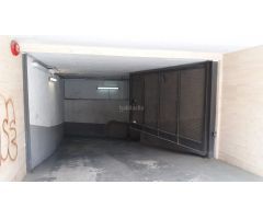 Garaje/Parking en Venta en Masnou, El, Barcelona