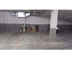 Garaje/Parking en Venta en Masnou, El, Barcelona