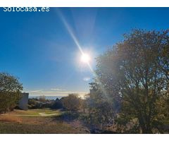 Solar urbano en Venta en Teià, Barcelona