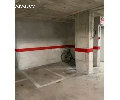 Garaje/Parking en Venta en Masnou, El, Barcelona