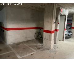 Garaje/Parking en Venta en Masnou, El, Barcelona