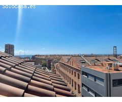 Triplex en Venta en Mataró, Barcelona