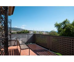 Chalet en Venta en Montgat, Barcelona