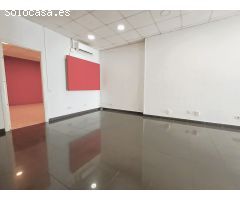 Local comercial en Alquiler en Mataró, Barcelona
