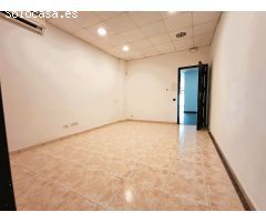 Local comercial en Alquiler en Mataró, Barcelona