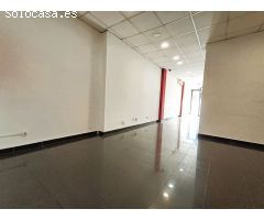 Local comercial en Alquiler en Mataró, Barcelona