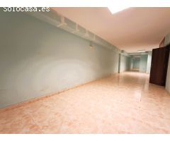 Local comercial en Alquiler en Mataró, Barcelona