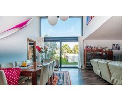 Chalet en Venta en Argentona, Barcelona