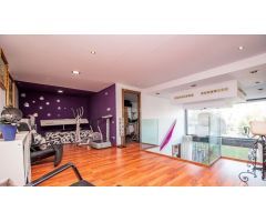 Chalet en Venta en Argentona, Barcelona
