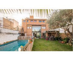 Chalet en Venta en Argentona, Barcelona