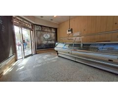 Local comercial en Alquiler en Argentona, Barcelona