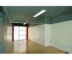 Local comercial en Alquiler en Mataró, Barcelona