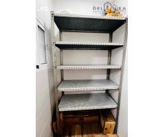 Piso en Venta en Adraño, Almería