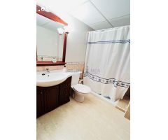 Atico en Venta en Adraño, Almería