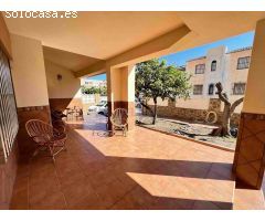 Terraced Houses en Venta en Balanegra, Almería