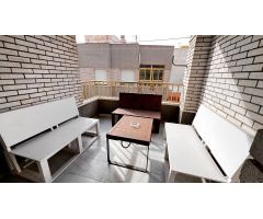 Piso en Venta en Adraño, Almería