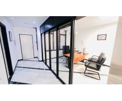 Oficina en Venta en Ejido, El, Almería