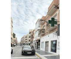 Local comercial en Alquiler en Adraño, Almería