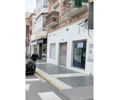 Local comercial en Alquiler en Adraño, Almería