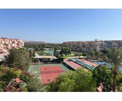 Atico en Venta en Almerimar, Almería
