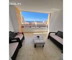 Piso en Alquiler en Adraño, Almería
