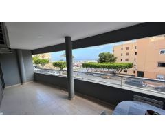 Piso en Alquiler en Adraño, Almería