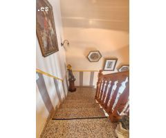 Terraced Houses en Venta en Adraño, Almería