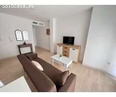 Piso en Alquiler en Adraño, Almería