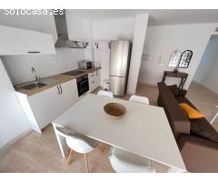Piso en Alquiler en Adraño, Almería