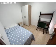 Piso en Alquiler en Adraño, Almería