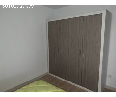 Piso en Alquiler en Adraño, Almería