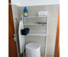 Piso en Alquiler en Adraño, Almería