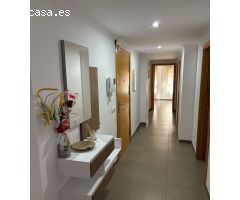 Piso en Alquiler en Adraño, Almería