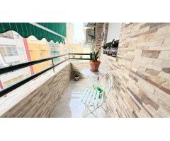 Piso en Venta en Adraño, Almería