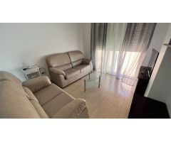 Piso en Alquiler en Adraño, Almería