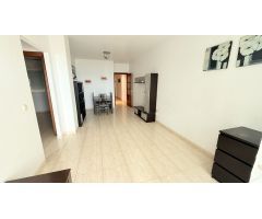 Piso en Venta en Adraño, Almería