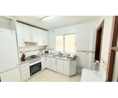 Piso en Venta en Adraño, Almería