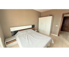 Piso en Venta en Adraño, Almería