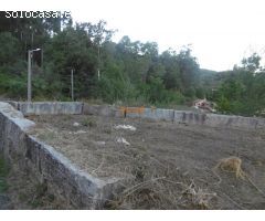 PROXIMO CENTRO PORRIÑO,TERRENO QUE ESTABAS BUSCANDO PARA CONSTRUIR TU HOGAR